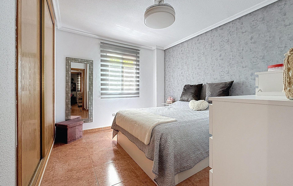 Venta - Piso - San Vicente del Raspeig - Colonia Santa Isabel