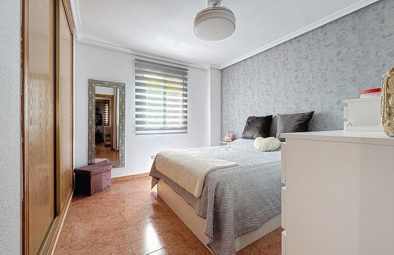 Venta - Piso - San Vicente del Raspeig - Colonia Santa Isabel