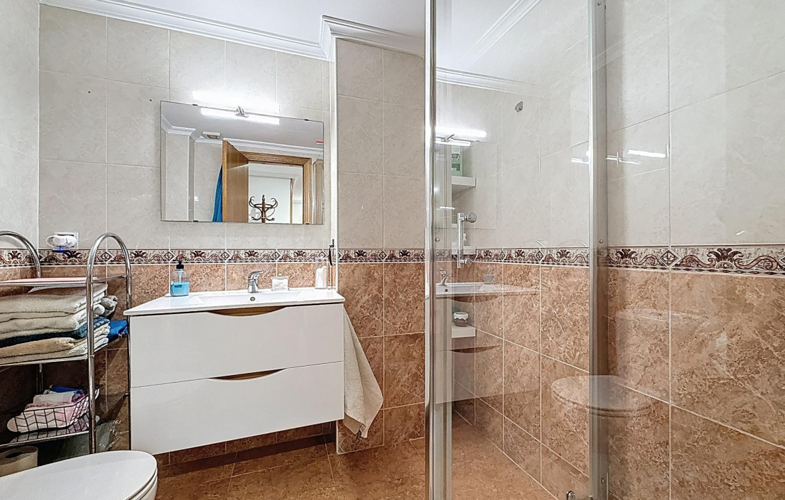 Venta - Piso - San Vicente del Raspeig - Colonia Santa Isabel