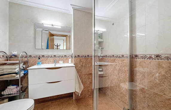 Venta - Piso - San Vicente del Raspeig - Colonia Santa Isabel