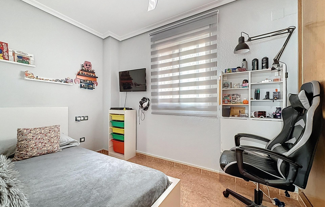 Venta - Piso - San Vicente del Raspeig - Colonia Santa Isabel