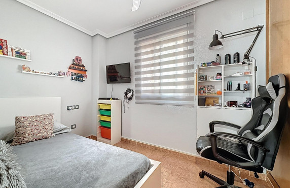 Venta - Piso - San Vicente del Raspeig - Colonia Santa Isabel