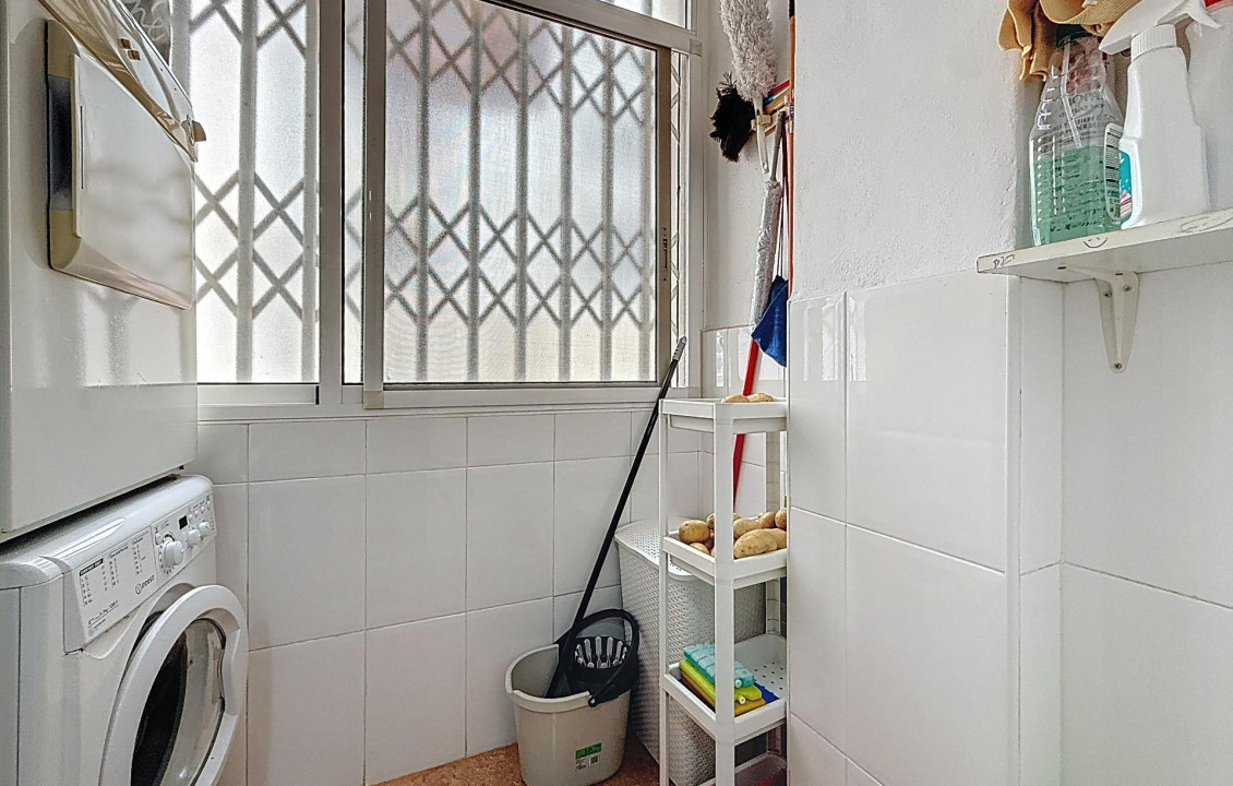 Venta - Piso - San Vicente del Raspeig - Colonia Santa Isabel