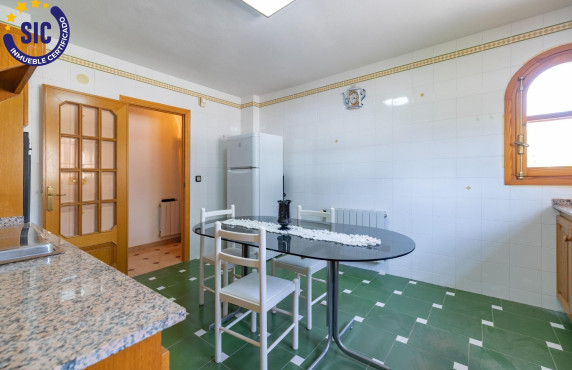 Venta - Country house - Jijona - Xixona - Comunidad valenciana