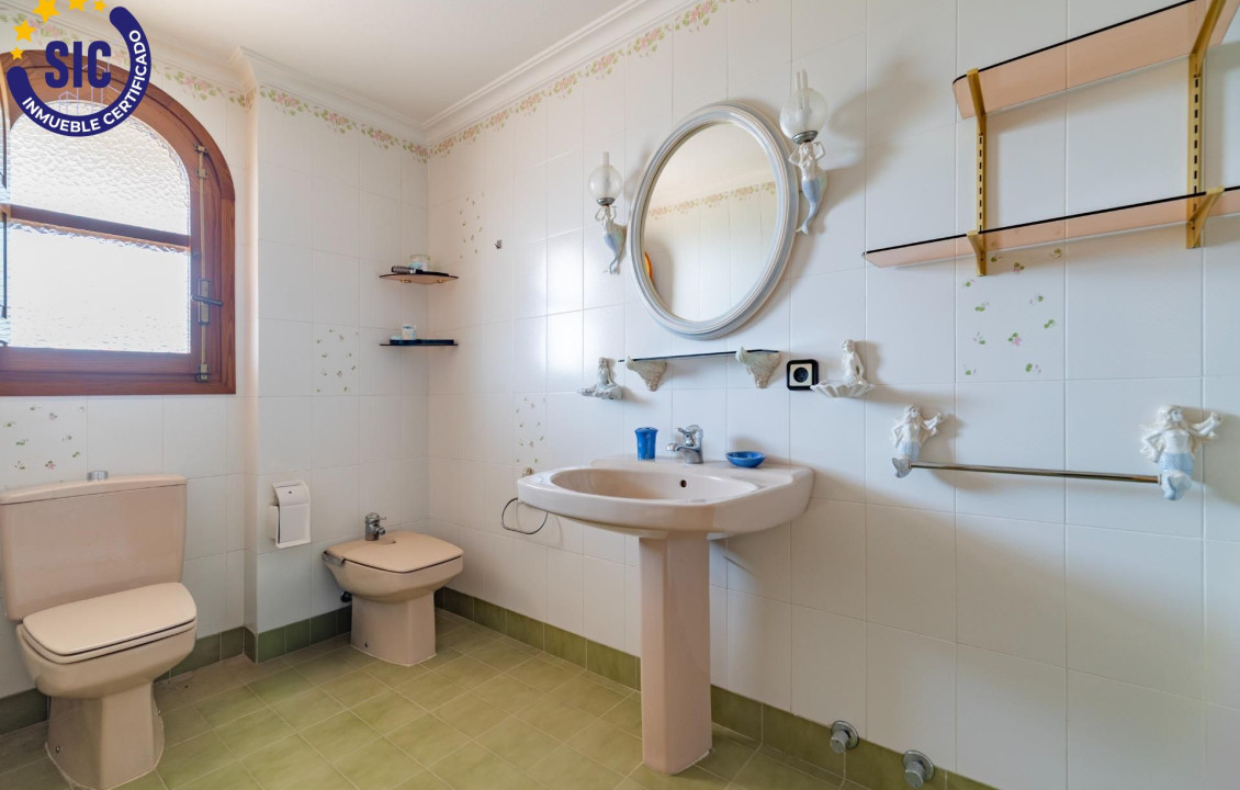 Venta - Country house - Jijona - Xixona - Comunidad valenciana