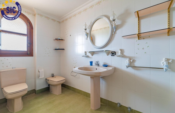 Venta - Country house - Jijona - Xixona - Comunidad valenciana