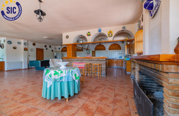 Venta - Country house - Jijona - Xixona - Comunidad valenciana