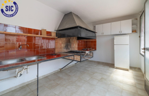 Venta - Country house - Jijona - Xixona - Comunidad valenciana