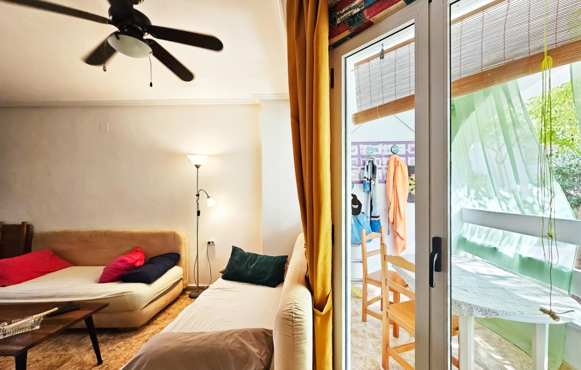 Venta - Bungalow - Gran alacant - Costa Hispania