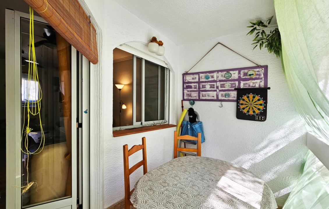 Venta - Bungalow - Gran alacant - Costa Hispania
