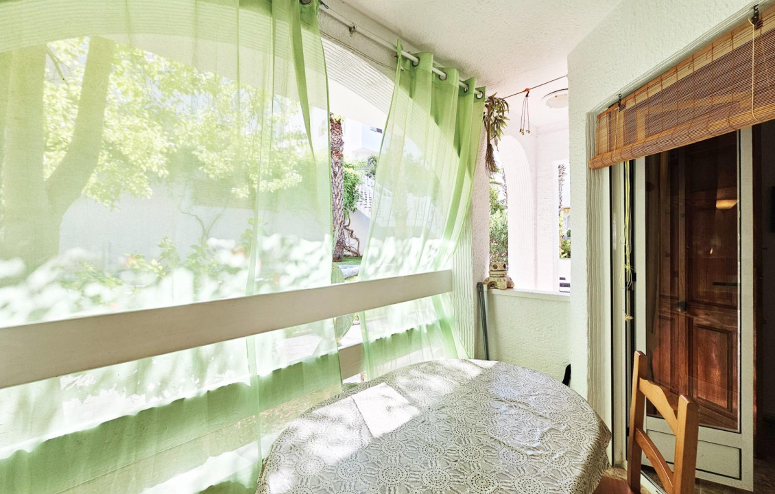 Venta - Bungalow - Gran alacant - Costa Hispania