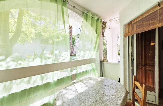 Venta - Bungalow - Gran alacant - Costa Hispania
