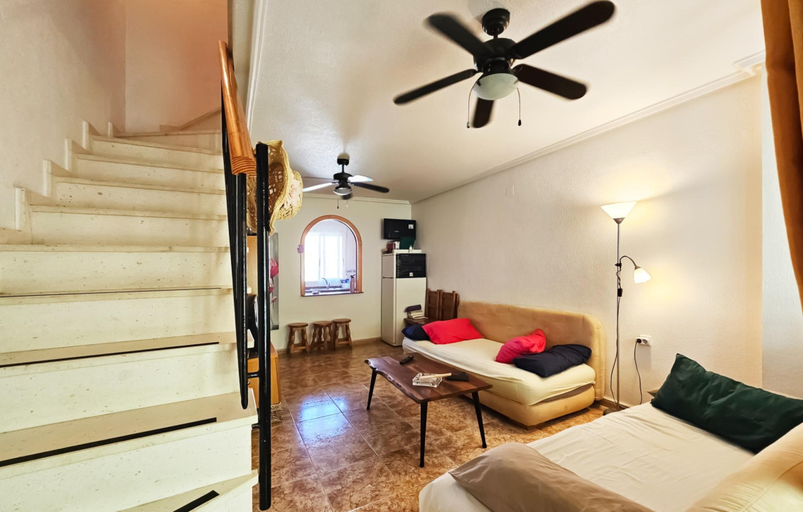 Venta - Bungalow - Gran alacant - Costa Hispania