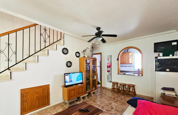 Venta - Bungalow - Gran alacant - Costa Hispania