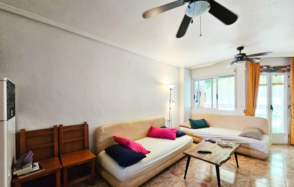 Venta - Bungalow - Gran alacant - Costa Hispania
