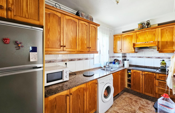 Venta - Bungalow - Gran alacant - Costa Hispania