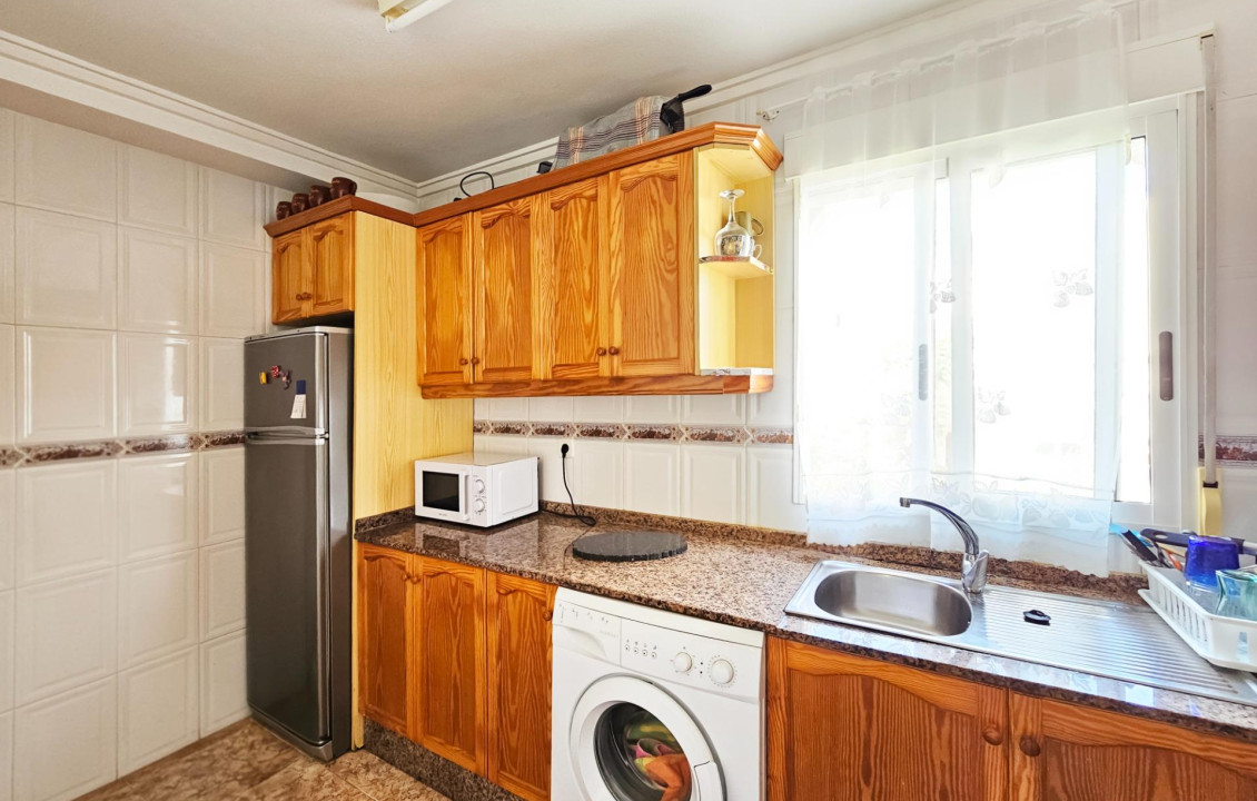 Venta - Bungalow - Gran alacant - Costa Hispania