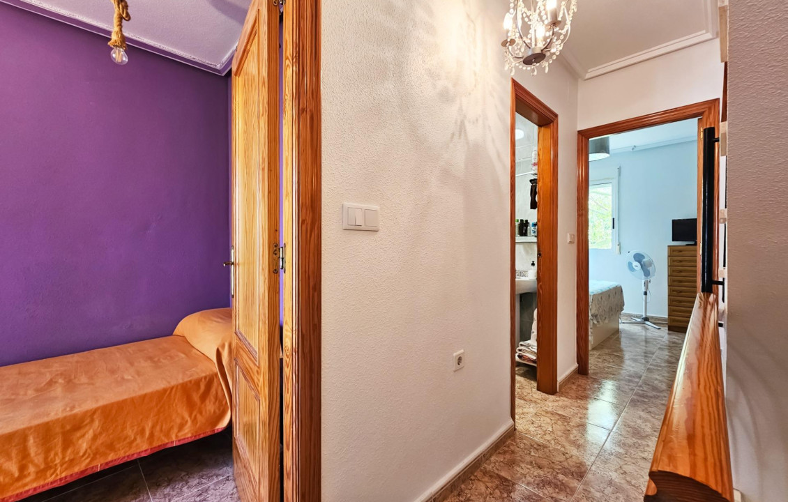 Venta - Bungalow - Gran alacant - Costa Hispania