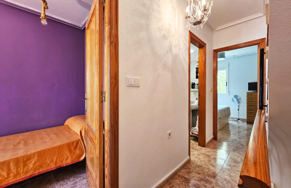 Venta - Bungalow - Gran alacant - Costa Hispania