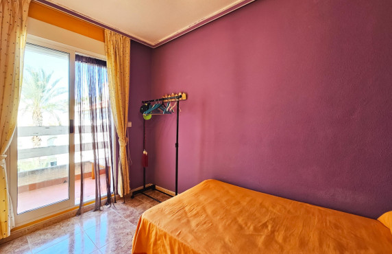 Venta - Bungalow - Gran alacant - Costa Hispania