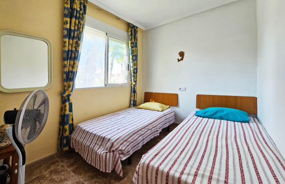 Venta - Bungalow - Gran alacant - Costa Hispania