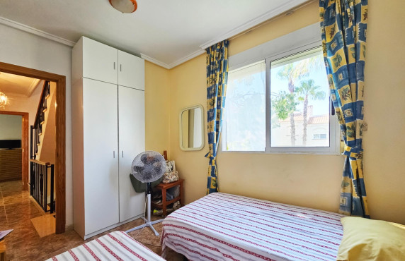 Venta - Bungalow - Gran alacant - Costa Hispania