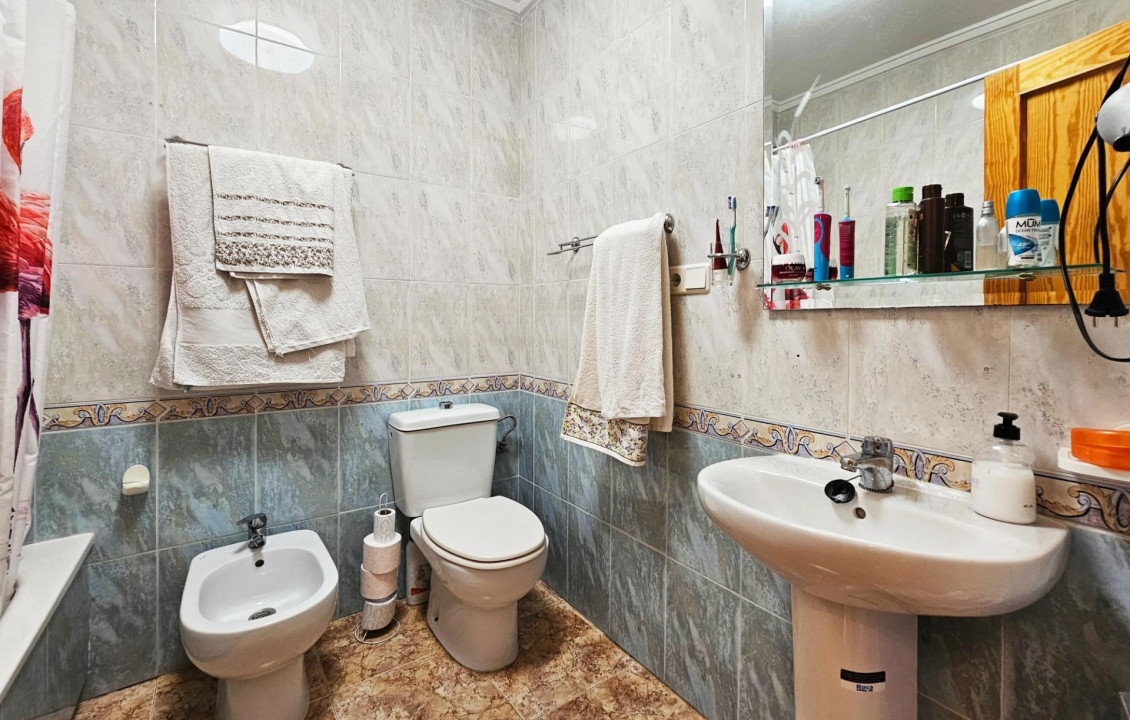Venta - Bungalow - Gran alacant - Costa Hispania