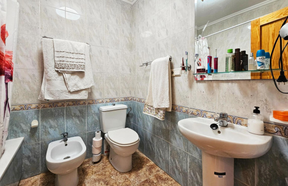 Venta - Bungalow - Gran alacant - Costa Hispania