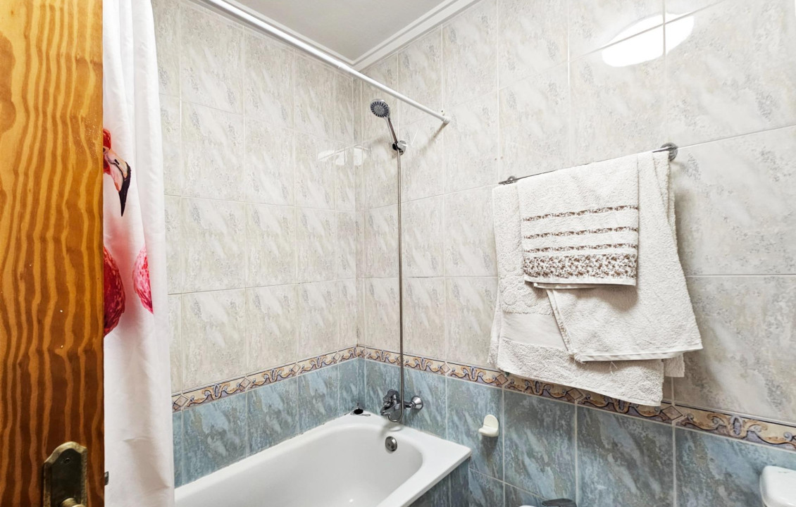 Venta - Bungalow - Gran alacant - Costa Hispania