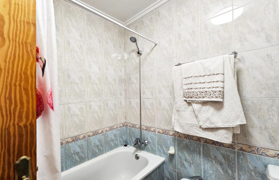Venta - Bungalow - Gran alacant - Costa Hispania