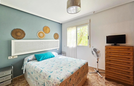 Venta - Bungalow - Gran alacant - Costa Hispania