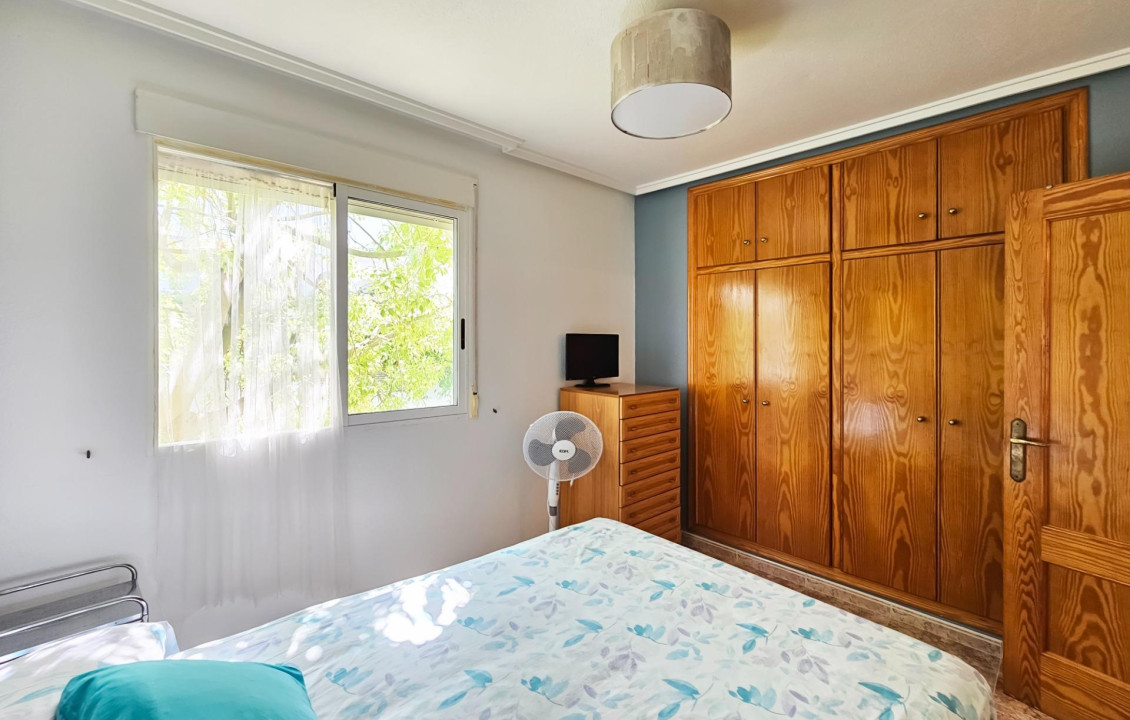 Venta - Bungalow - Gran alacant - Costa Hispania
