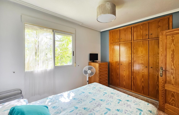 Venta - Bungalow - Gran alacant - Costa Hispania