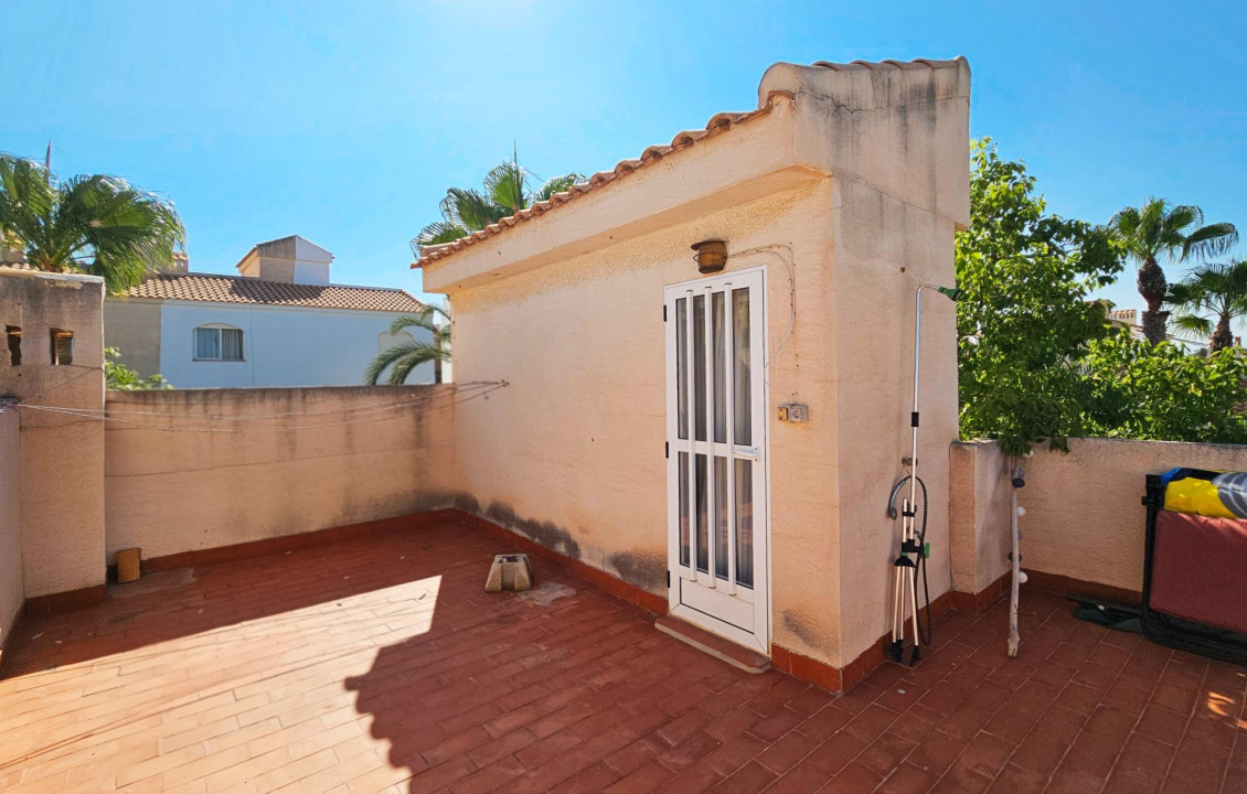 Venta - Bungalow - Gran alacant - Costa Hispania