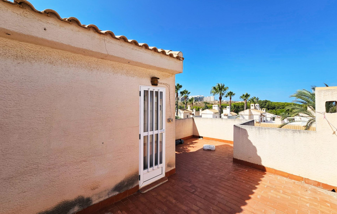 Venta - Bungalow - Gran alacant - Costa Hispania