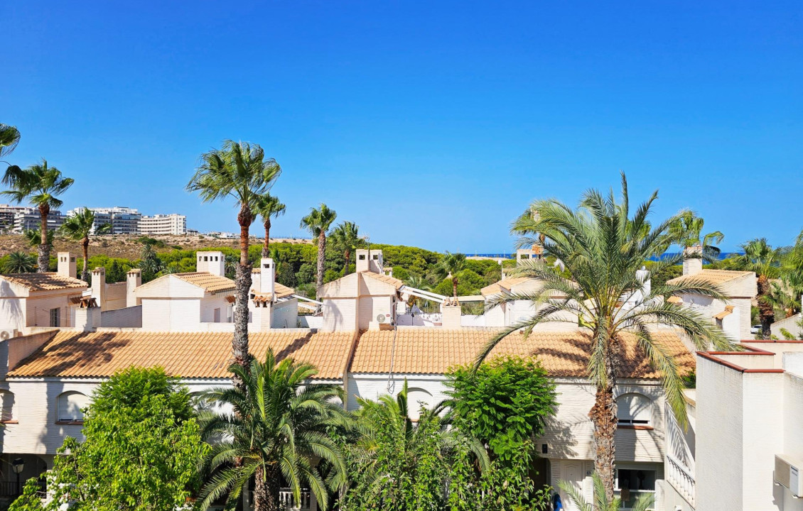 Venta - Bungalow - Gran alacant - Costa Hispania