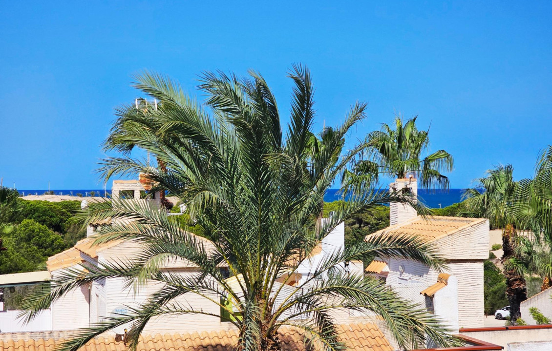 Venta - Bungalow - Gran alacant - Costa Hispania