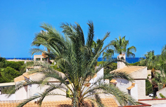 Venta - Bungalow - Gran alacant - Costa Hispania