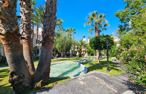 Venta - Bungalow - Gran alacant - Costa Hispania