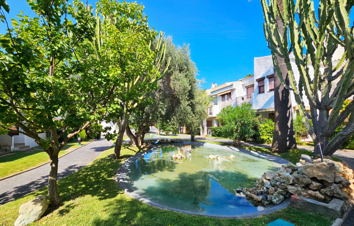 Venta - Bungalow - Gran alacant - Costa Hispania