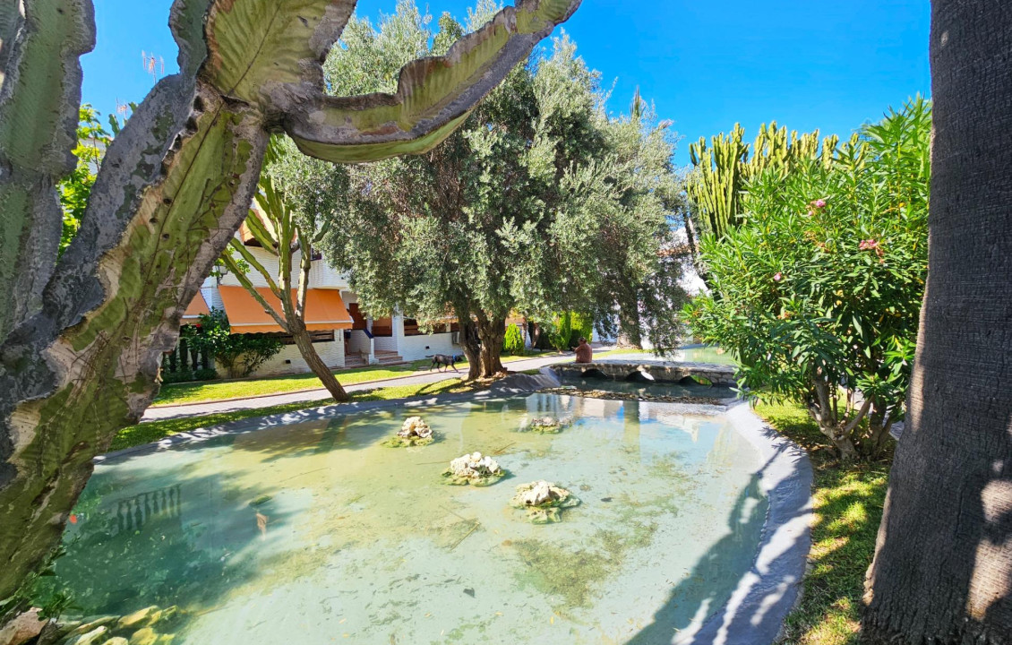 Venta - Bungalow - Gran alacant - Costa Hispania
