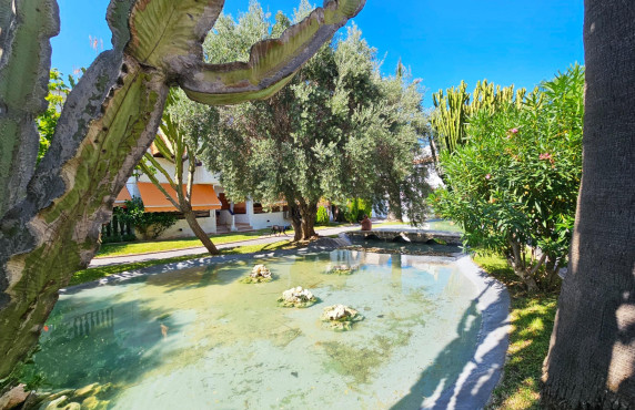 Venta - Bungalow - Gran alacant - Costa Hispania