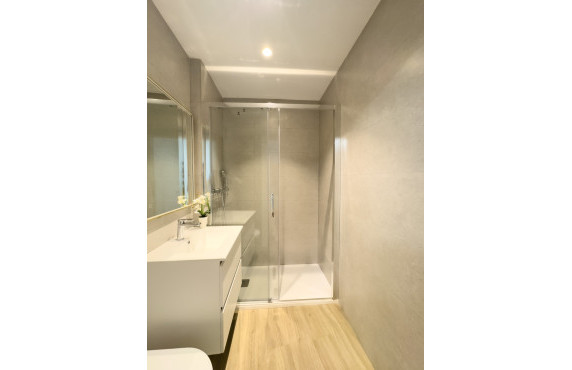 Seasonal Rental - Apartment - Elche - Centro