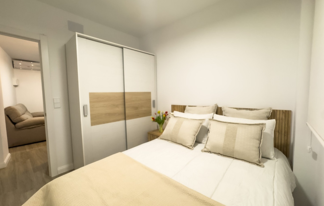 Seasonal Rental - Apartment - Elche - Centro