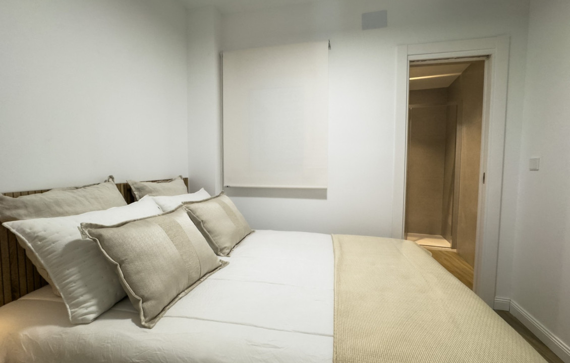 Seasonal Rental - Apartment - Elche - Centro