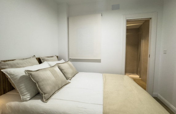 Seasonal Rental - Apartment - Elche - Centro