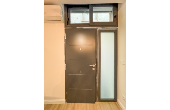 Seasonal Rental - Apartment - Elche - Centro