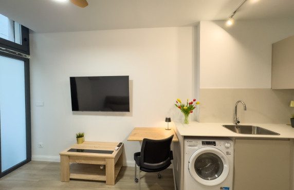 Seasonal Rental - Apartment - Elche - Centro