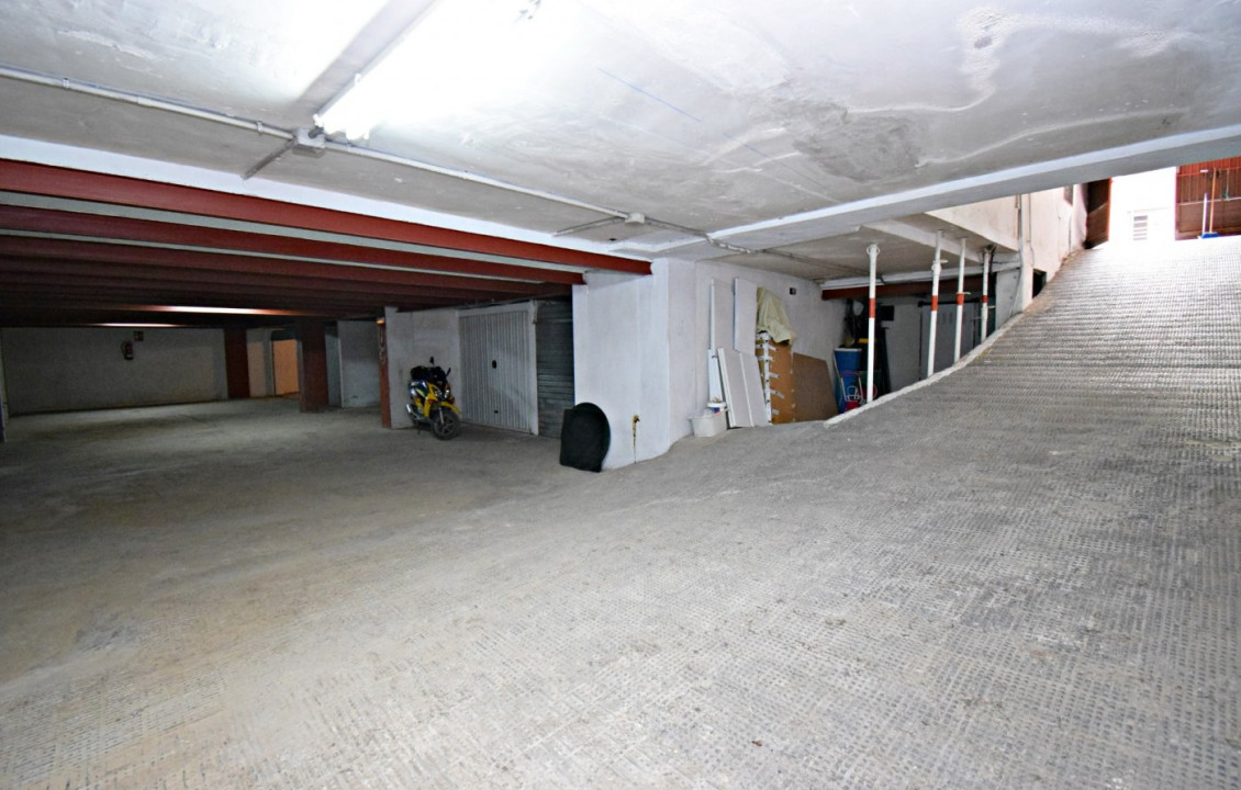 Venta - Parking - Santa Pola - Centro