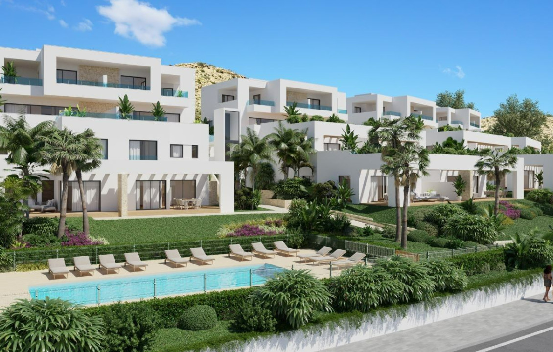  - Apartamento - Monforte del Cid - Comunidad valenciana